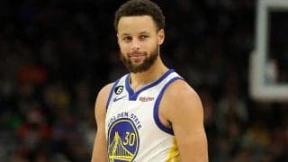 カリーが2024年のオリンピック参戦に意欲「何よりも期待を抱いている」