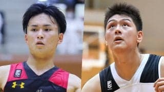 大阪エヴェッサがU18チーム所属の徳森暖と藤原拓海をユース育成特別枠で選手登録