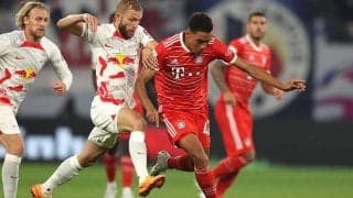 【ブンデス第16節プレビュー】バイエルンvsライプツィヒの上位対決で再開、W杯で輝いた日本代表勢にも注目