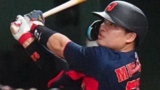 WBCでの大爆発へ「自主トレいい感じー！」　村上宗隆の“衝撃打球”にファン歓喜