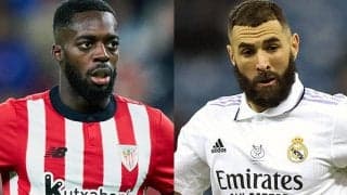 【ラ・リーガ第18節プレビュー】過密日程の2強は曲者と対峙！　久保ソシエダは難敵ラージョ戦