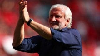 ドイツ男子代表の新ディレクターにルディ・フェラー氏が就任！　元レバークーゼンSDがフリック体制を新たにサポート