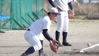 なぜ野球の練習で「足袋型シューズ」履く？　甲子園常連校が冬トレで実感する“効果”