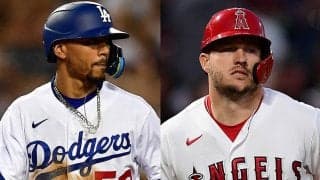 WBC米国代表は「史上最強になる」　MVPが3人…米専門家が考えた”超重量打線”