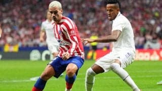 コパ・デル・レイ準々決勝の対戦カード決定! レアルvsアトレティコの“マドリード・ダービー”が実現