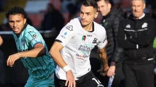 アーセナルがポーランド代表DFキヴィオル獲得でクラブ間合意と報道、移籍金32億円の5年半契約が迫る