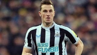 積極補強フォレストがクリス・ウッドをレンタル移籍で獲得！