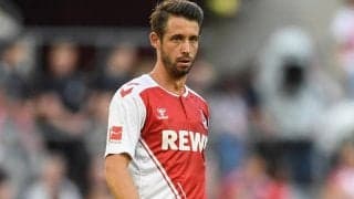 ケルン、生え抜きの元ドイツ代表FWウートと2025年まで契約延長