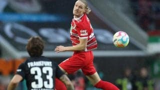 アウグスブルク、フィンランド代表MFイェンセンと2025年まで契約延長