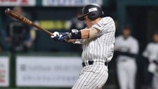 【WBC】G.G.佐藤氏が挙げる最強侍布陣　「勝ちを知っているし安定感がある」