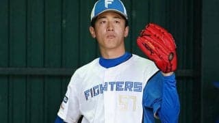 バッキバキの腹筋に「脱ぐとすげーな」　いかつい肉体で“先端トレ”に注目「惚れる」