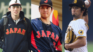 大谷翔平は「WBC最大の目玉」　侍ジャパンを米敏腕記者が「史上最高」と見るワケ