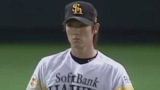 負けないエースが「かっこよすぎる」　マウンド仁王立ち、溢れるオーラに「憧れたな」