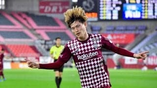 「えぐすぎやろこの人」セルティックFW古橋亨梧の「左足スーパーボレー」をJリーグ公式が世界に紹介！ 「早く海外に」と言われた話題のゴラッソ