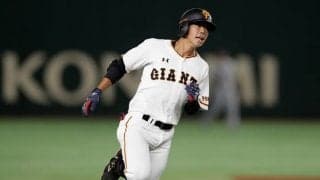 原巨人 「地獄キャンプ」でターゲットになる「選手の名前」