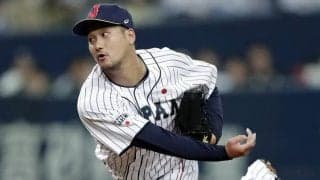 「ジャイアンツはいい選手に目をつけた」球界ＯＢ巨人加入の三上朋也に太鼓判！「ロングリリーフでも使える」