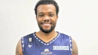 信州がドゥレイロン・バーンズと契約締結…2012年から国内4チームでプレーしたベテラン