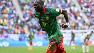 C・ロナウド加入のアル・ナスル、アブバカル退団を発表…噂のベシクタシュ復帰に現実味