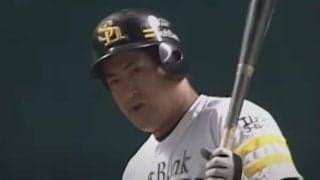 185cm巨漢の「バットの長さ錯覚おこしてまう」　滲み出る代打職人の矜持「癖が強い」