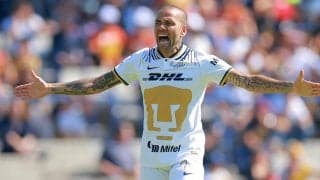 性的暴行で逮捕のダニエウ・アウベス、所属クラブが即時解雇を発表「我々の哲学が1人の行為で傷つけることは許されない」