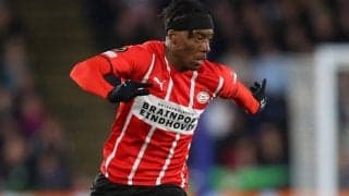 チェルシーがPSVからイングランド出身の逸材WGマドゥエケを獲得！ 今冬6人目の新戦力