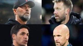 【プレミアリーグ第21節プレビュー】リバプールvsチェルシーにアーセナルvsユナイテッドが開催！