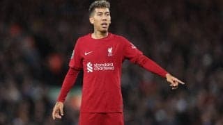 今季で契約満了のフィルミノ、延長を示唆「これからもリバプールを助けたい」