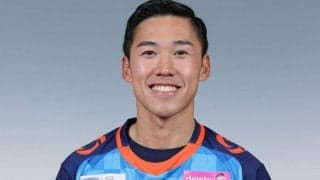 岩手が元YS横浜のアオチョンを獲得　「日本と香港の架け橋に」