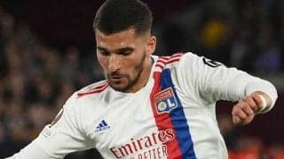 ローマがリヨンのアワールに興味！ ザニオーロの後釜か