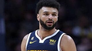 ヨキッチ欠場もナゲッツが今季最多の38アシスト、マレーが初のトリプルダブルを達成