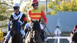 【東海S】昨年は7人気が優勝 穴馬の台頭には警戒が必要な一戦