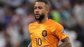 アトレティコ移籍のデパイ「グリーズマンにアドバイスを貰った」シメオネ監督との会話も明かす