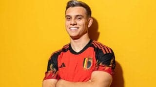 「我々が望むすべてに適合する」念願のウインガー獲得のアーセナル、アルテタ監督がトロサールを語る「本当に幸せだ」