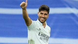 「私は永遠にあなたを愛します」27歳になったアセンシオ、美人パートナーが永遠の愛を誓い祝福