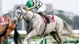 【AI予想・AJCC】前走敗戦で期待値UP？ ダービー馬に迫った逸材が舞台替わりで本領発揮