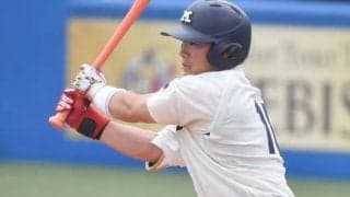 シャープな打撃は「立浪監督みたい」　“二遊間解体”の大穴…中日ドラ2は埋められる？