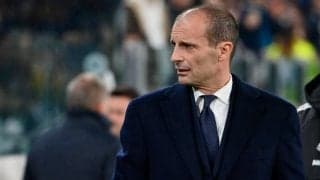 財務違反で15ポイント剥奪のユベントス、アッレグリ監督が言及「我々チームが何かを変える必要はない」