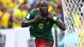 クリロナの“犠牲”になったカメルーン代表FWアブバカル、古巣のベシクタシュに加入