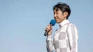 JRA通算4400勝に王手の武豊騎手 日曜はクリノドラゴンやロンなど7鞍に騎乗