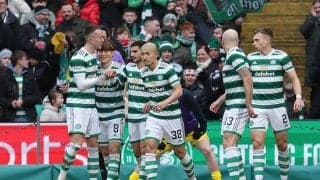 岩田智輝がセルティックデビュー！ 古橋2ゴール1アシストの活躍でカップ戦快勝！《スコティッシュFAカップ》