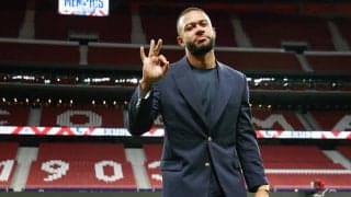 潰し合いが始まる…/原ゆみこのマドリッド