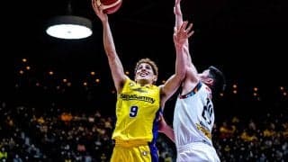 サンロッカーズ渋谷が第1戦のリベンジ…千葉ジェッツは13連勝達成／1月21日開催 B1試合結果一覧