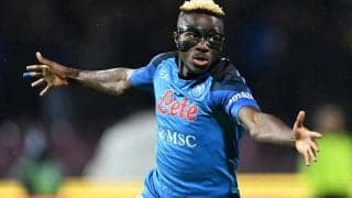 コッパ敗退ナポリ、ドタバタのサレルニターナに快勝で首位固め《セリエA》