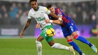 ニューカッスルがクラブ記録15戦無敗＆6連続クリーンシート！　だが、ほしかった勝ち点3には届かず…《プレミアリーグ》