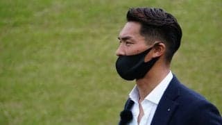 【毎日レポート! 川崎F沖縄合宿】1次キャンプの締めくくりに紅白戦実施！ 新キャプテン・橘田健人は4本中3本に出場…鬼木監督は「どういう相手にも対応していくというか、超えていけるようにしたい」