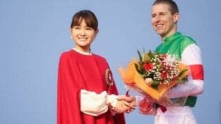 東海Ｓのサイン馬券。そのヒントは大相撲、あるいは東海テレビ制作のドラマにあり!?