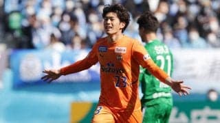 鈴木唯人が川島永嗣在籍のストラスブール移籍へ！　仏『レキップ』が買取OP付レンタルでの加入と報道