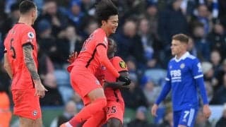 「桁外れ」「ミトマジック」「なんて選手だ」三笘薫が度肝を抜く圧巻のスーパーゴール、ファンは手放しで称賛を送る「ベストドリブラー」