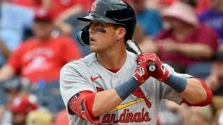 【MLB】侍J内定ヌートバーが「ワッサーマン」と契約　ダルビッシュらと同じ大手代理人事務所