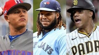 ドミニカ代表は「容赦ない打線」　強打者揃いの超豪華メンバーに興奮「チャンピオン」